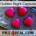 Golden Night Capsule 13